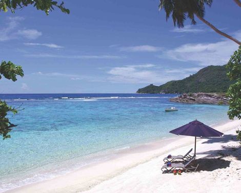 DoubleTree by Hilton Seychelles Allamanda Resort & Spa-0