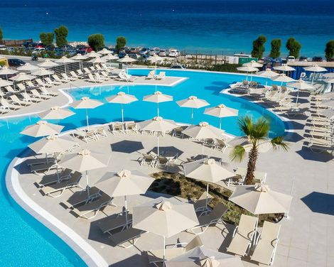 Belair Beach Hotel-3