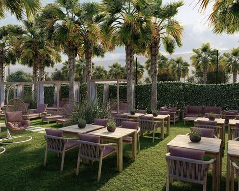 Cala Millor Garden Hotel-4