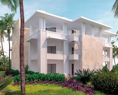 Grand Bavaro Princess-2