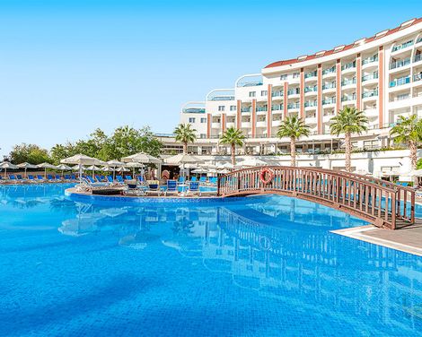 alltoura Club Hotel Side Prenses Resort & Spa-4