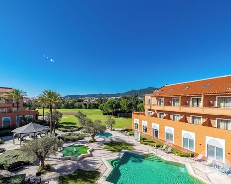 Pestana Sintra Golf-0
