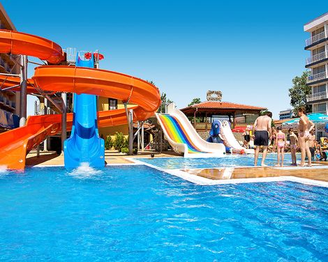Hotel Tiara Beach-2