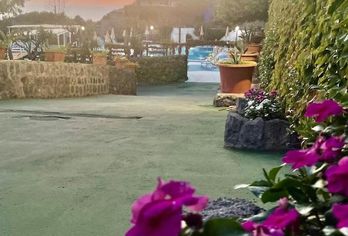 Hotel, Parco dei Principi Resort & SPA