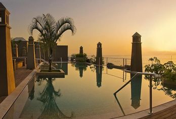 Hotel Playa Calera
