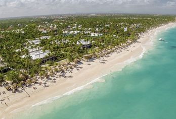 Grand Palladium Punta Cana Resort & Spa