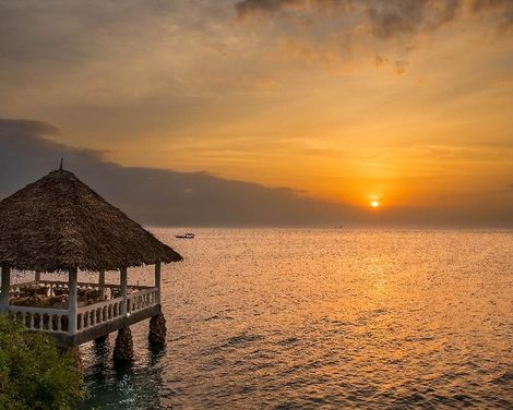 Chuini Zanzibar Beach Lodge-2