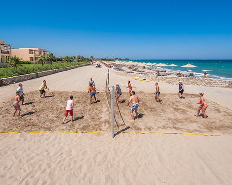 Horizon Beach Resort-2