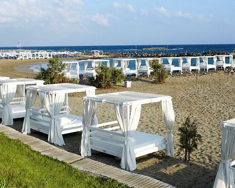 Knossos Beach Bungalows Suites Resort & Spa-2