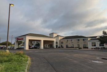 Ramada by Wyndham Williams/Grand Canyon Area