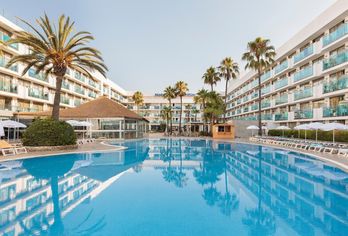 Hotel, Best Maritim