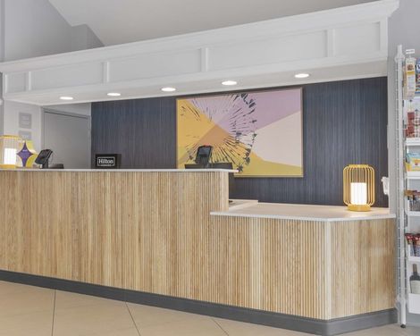 Spark by Hilton Orlando near SeaWorld-3