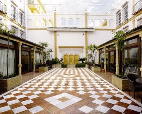 Soho Boutique Puerto Hotel-2