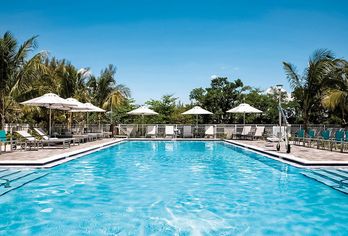 Hotel, EVEN Hotels Miami - Airport