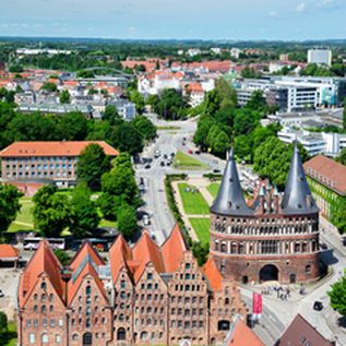 Timmendorfer Strand Lübeck