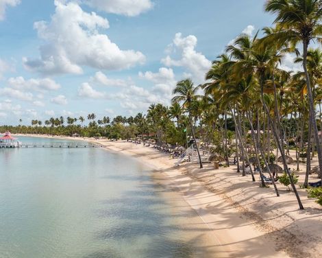 Bahia Principe Grand La Romana-0