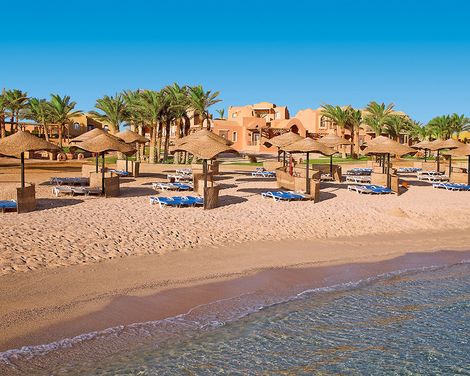 Radisson Blu Resort, El Quseir-0