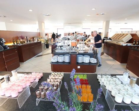 Ohtels Campo De Gibraltar-1