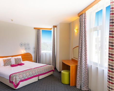MPM Hotel Kalina Garden-0