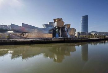 Hotel, ILUNION Bilbao Hotel