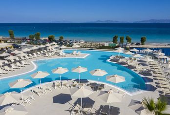 Hotel, Belair Beach Hotel