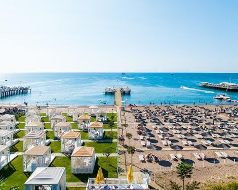 Aska Lara Resort & Spa-2