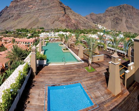 Hotel Playa Calera-1