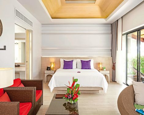 Beyond Resort Khaolak-0