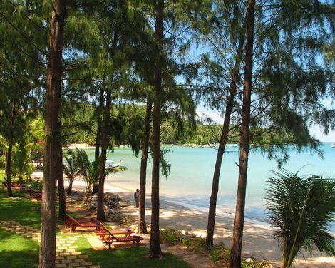 Best Western Premier Bangtao Beach Resort & Spa-0