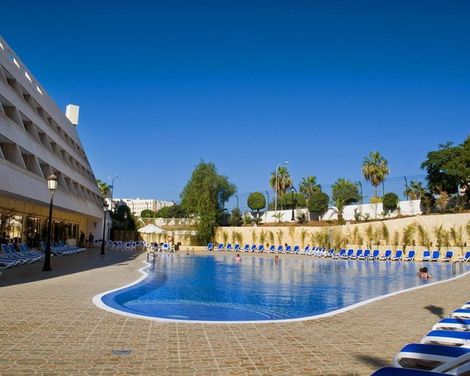 Las Piramides Resort-0