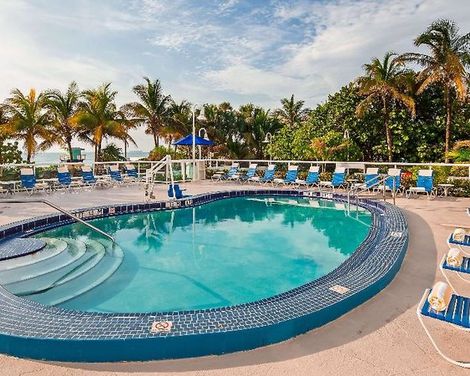Best Western Plus Atlantic Beach Resort-4