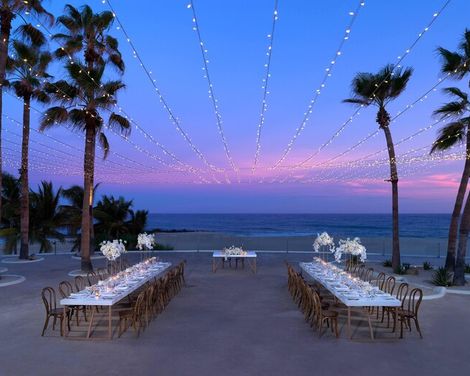 Paradisus Los Cabos - Adults Only-4