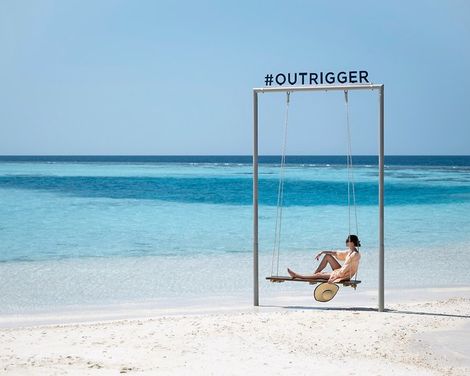 OUTRIGGER Maldives Maafushivaru Resort-0