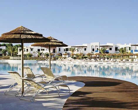 I Turchesi Club Village-2