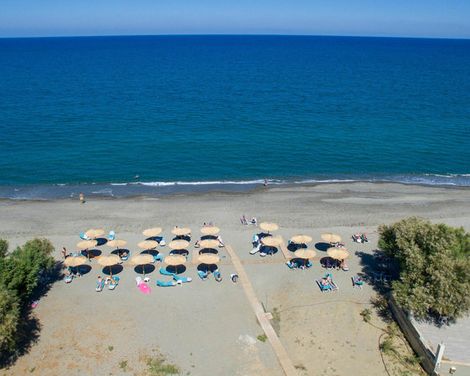 Myrion Beach Resort & Spa-0