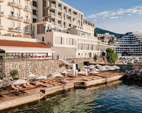 Hotel Istra-2