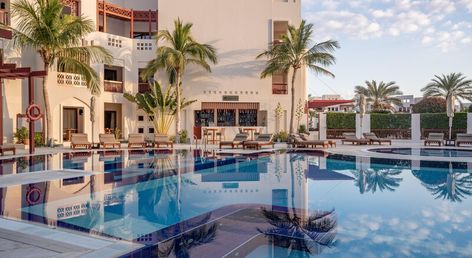 Sifawy Boutique Hotel