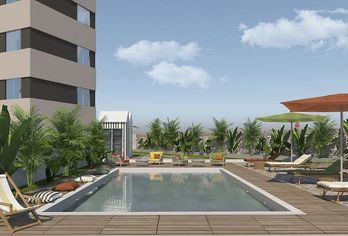 Hotel, Modica Boutique Hotel