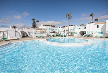 Hotel, Smy Tahona Fuerteventura
