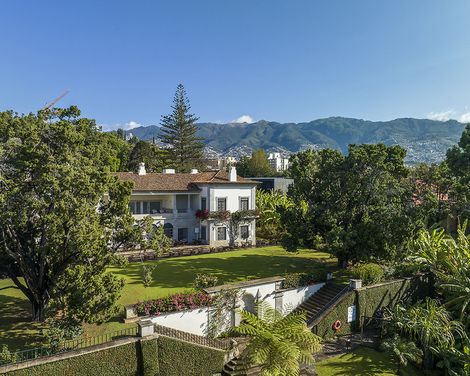 Estalagem Quinta da Casa Branca-4