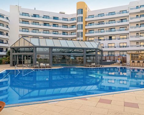 Pestana Cascais Ocean & Conference Aparthotel-1