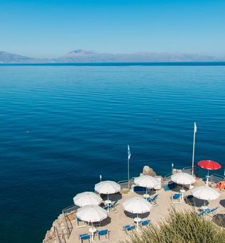 CDSHotels Terrasini - Città del Mare