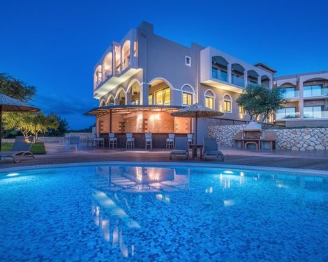 Elegance Luxury Executive Suites-1