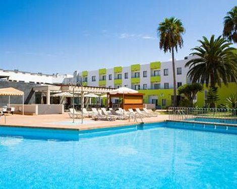 LIVVO Corralejo Beach-0