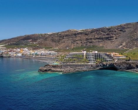 Apartments La Palma Affiliated by Meliá-3