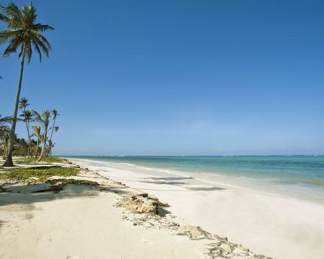 Baraza Resort & Spa-0