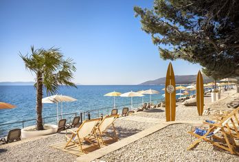 Hotel, Valamar Sanfior Hotel & Casa