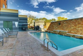 Hotel, Fairfield Inn & Suites Houston Brookhollow