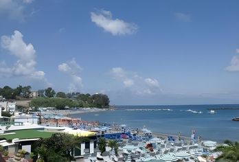 Hotel, Rivamare