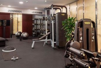 Meliá Barcelona Sarrià